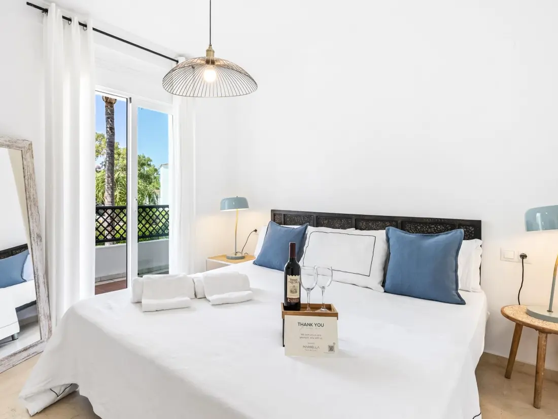 Location de Vacances Marbella 6