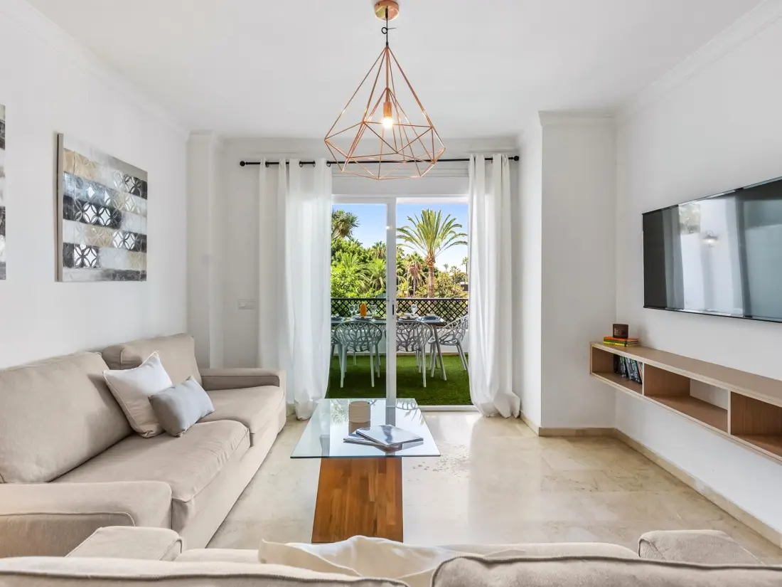 Location de Vacances Marbella 6