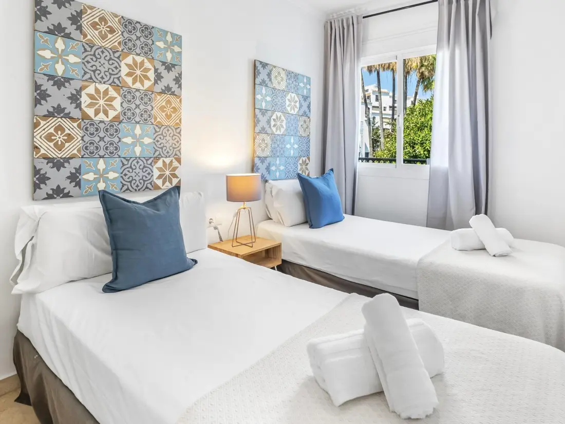 Location de Vacances Marbella 6