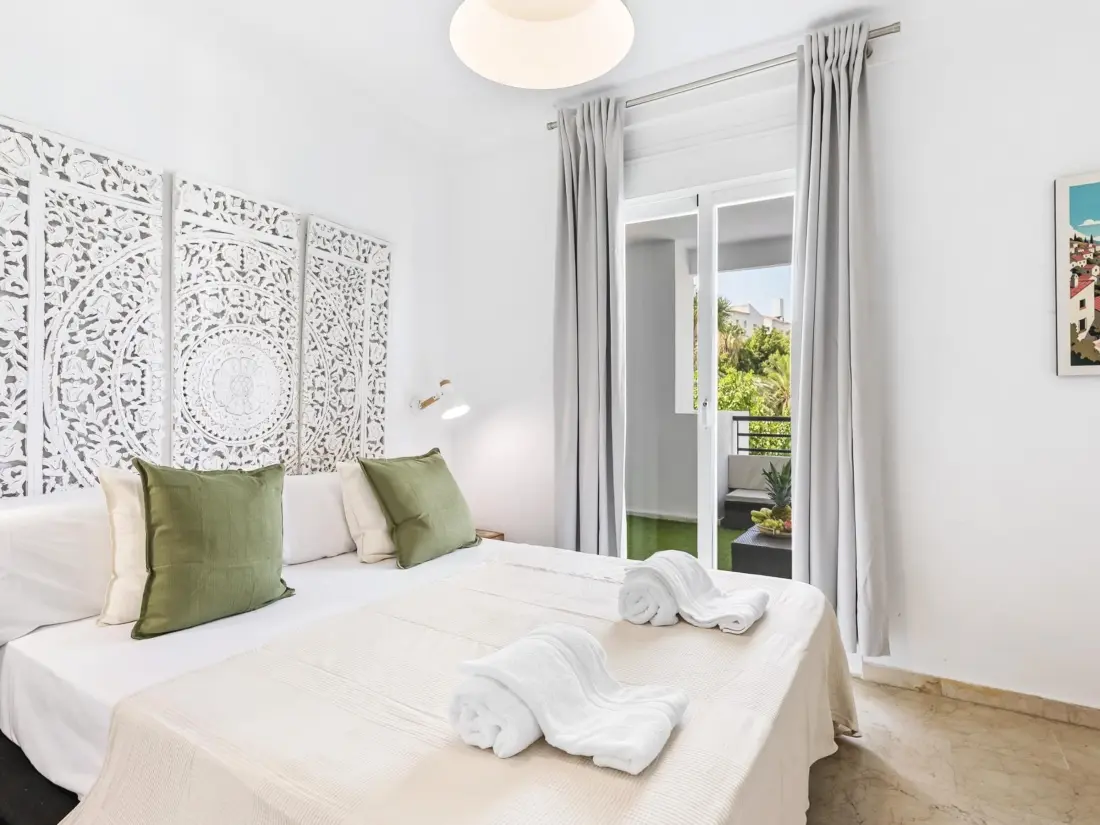 Location de Vacances Marbella 6