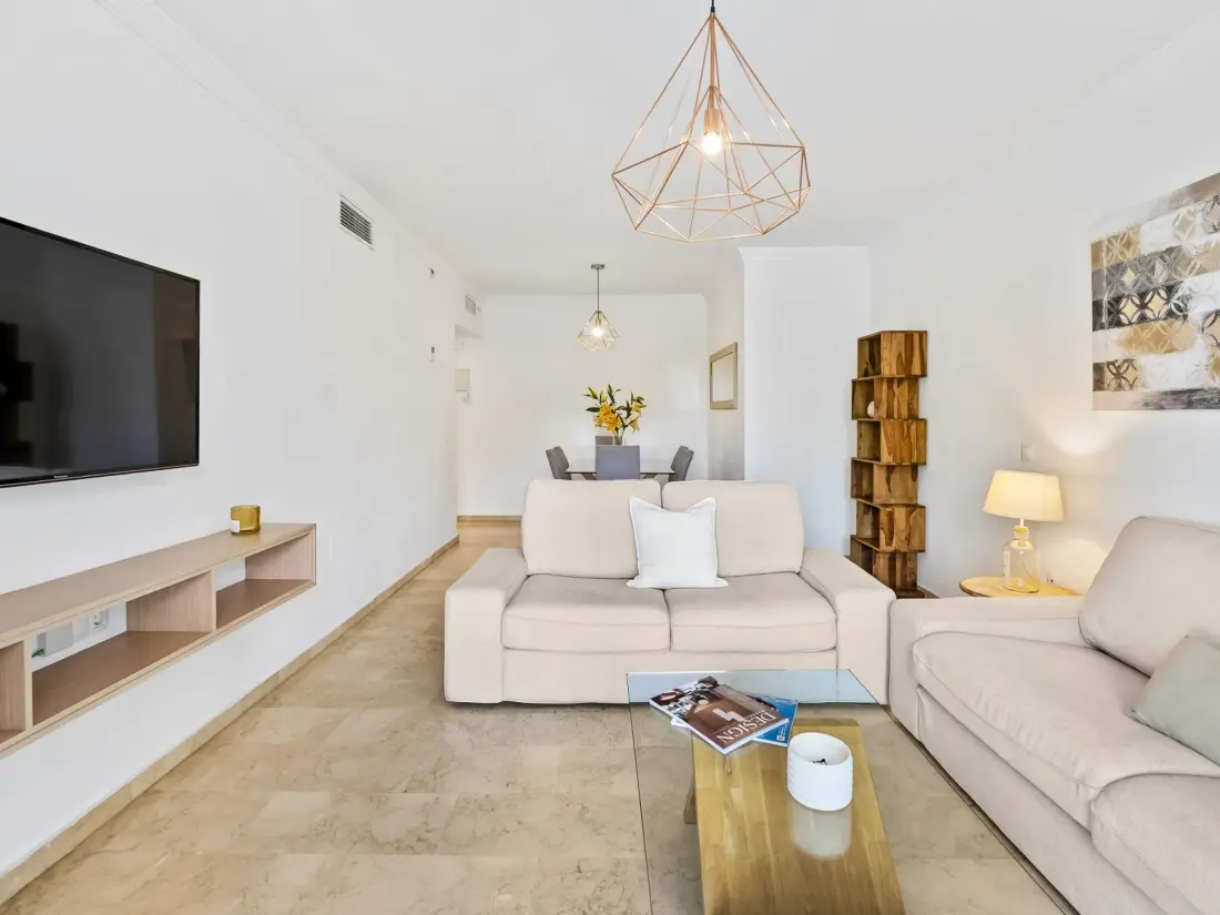 Location de Vacances Marbella 6