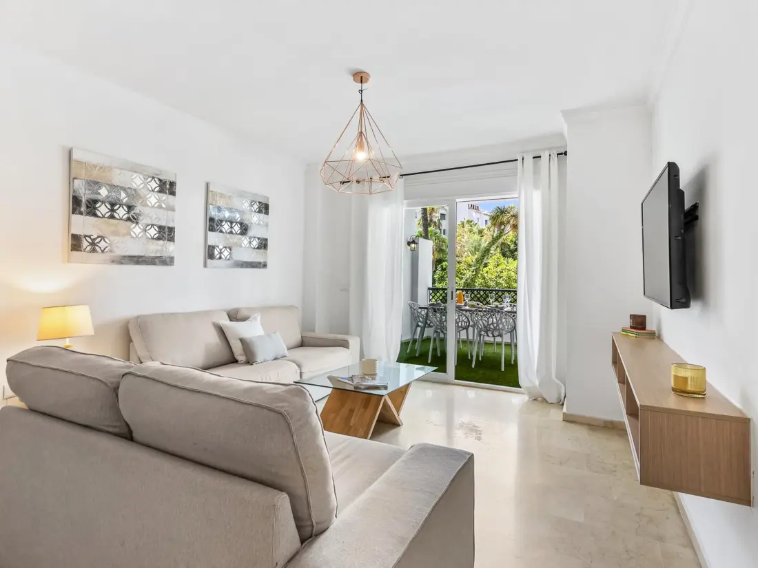 Location de Vacances Marbella 6