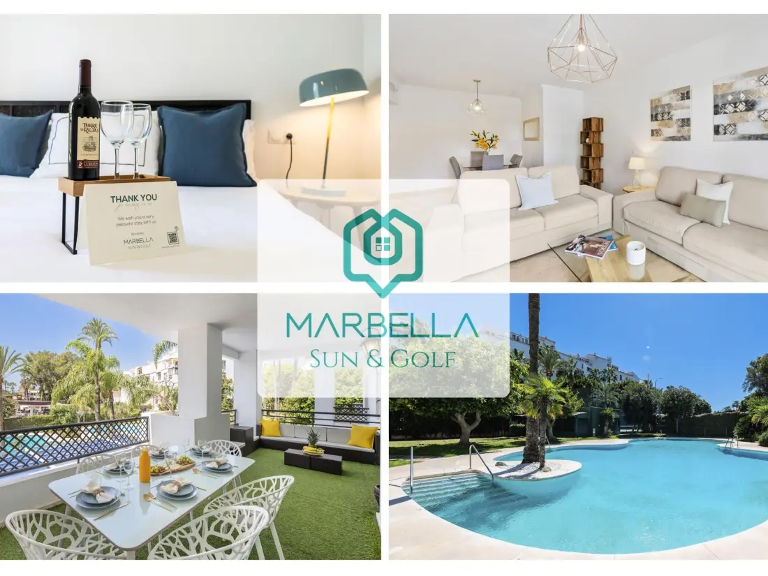 Location de Vacances Marbella 6