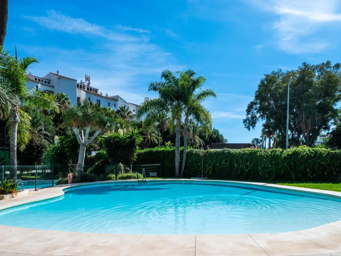 Location de Vacances Marbella 6