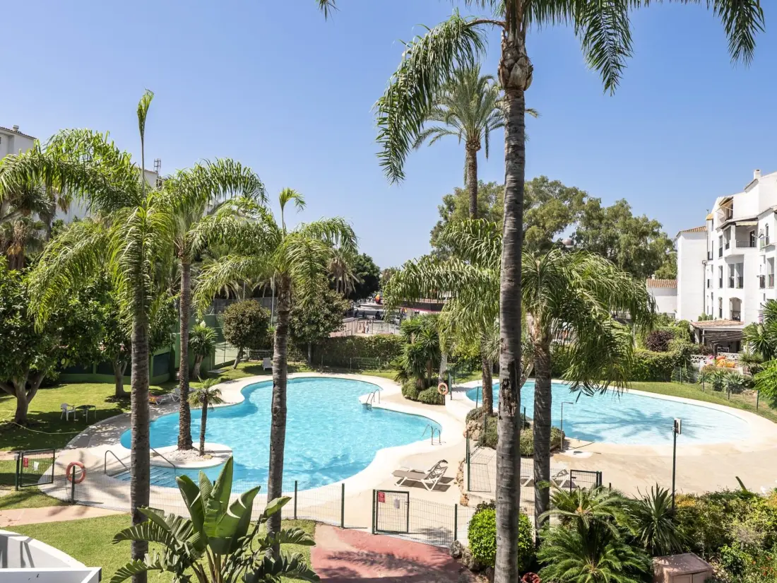 Location de Vacances Marbella 6