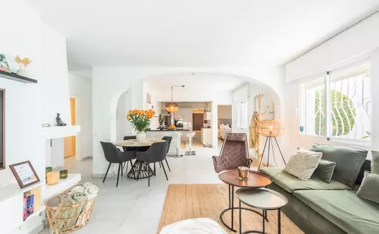 Location de Vacances Marbella 68