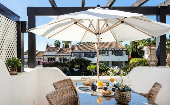 Location de Vacances Marbella 63
