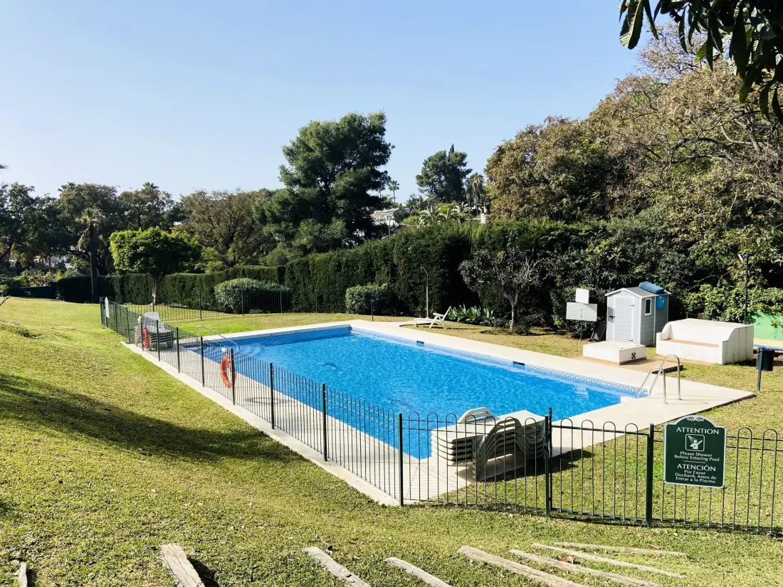 Location de Vacances Marbella 95