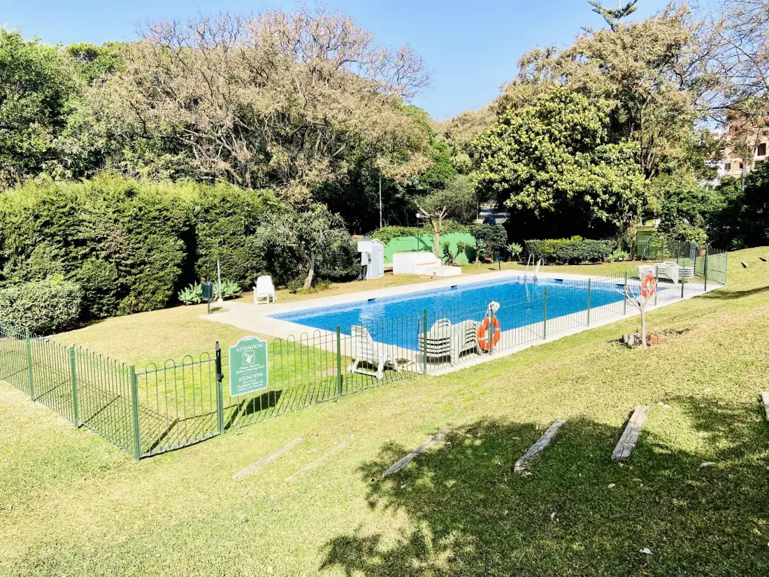Location de Vacances Marbella 95