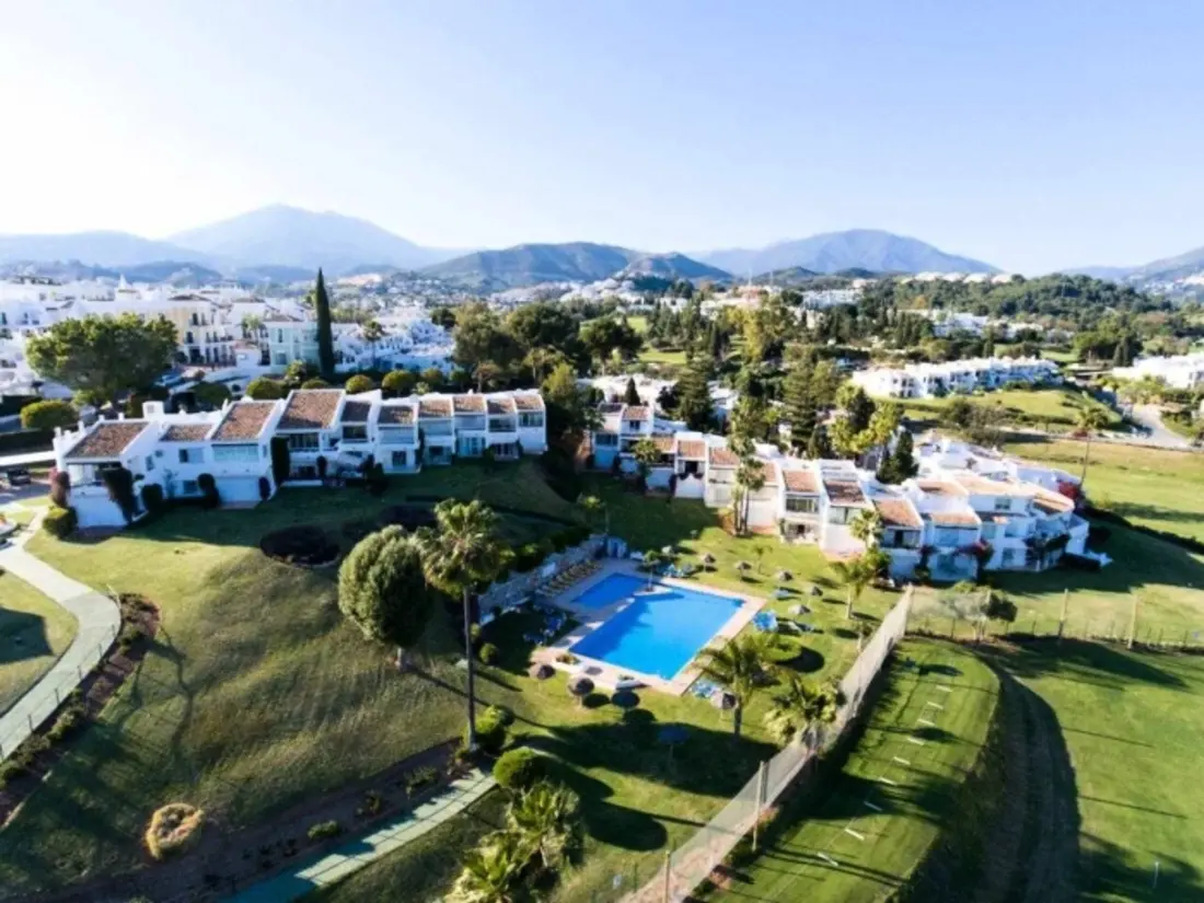 Location de Vacances Marbella 103