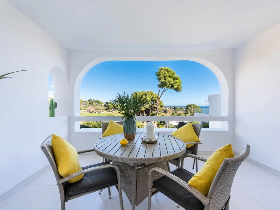 Location de Vacances Marbella 103