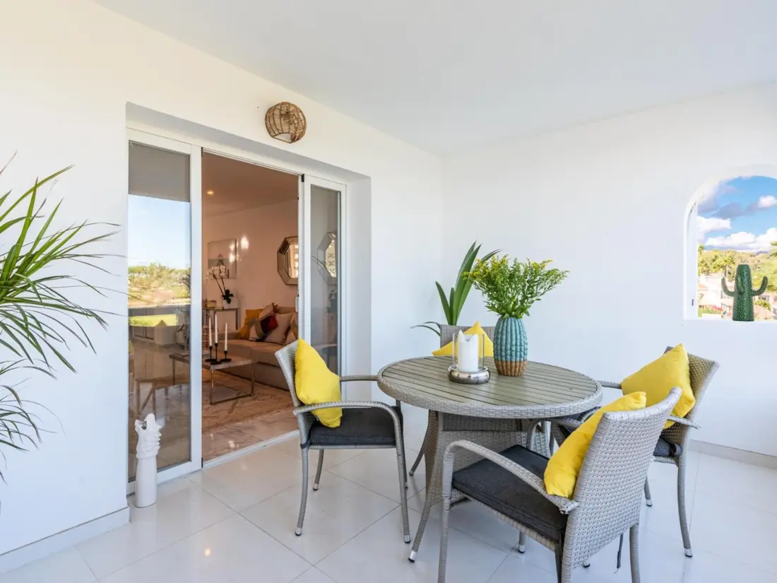 Location de Vacances Marbella 103