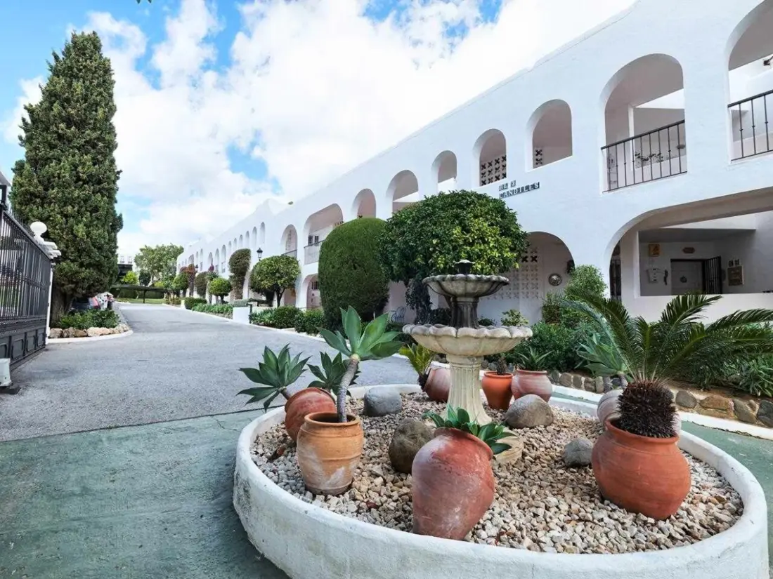Location de Vacances Marbella 103
