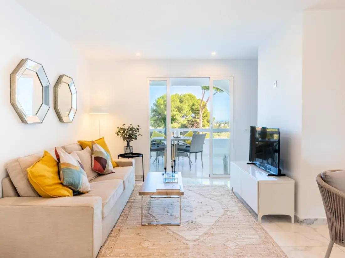 Location de Vacances Marbella 103