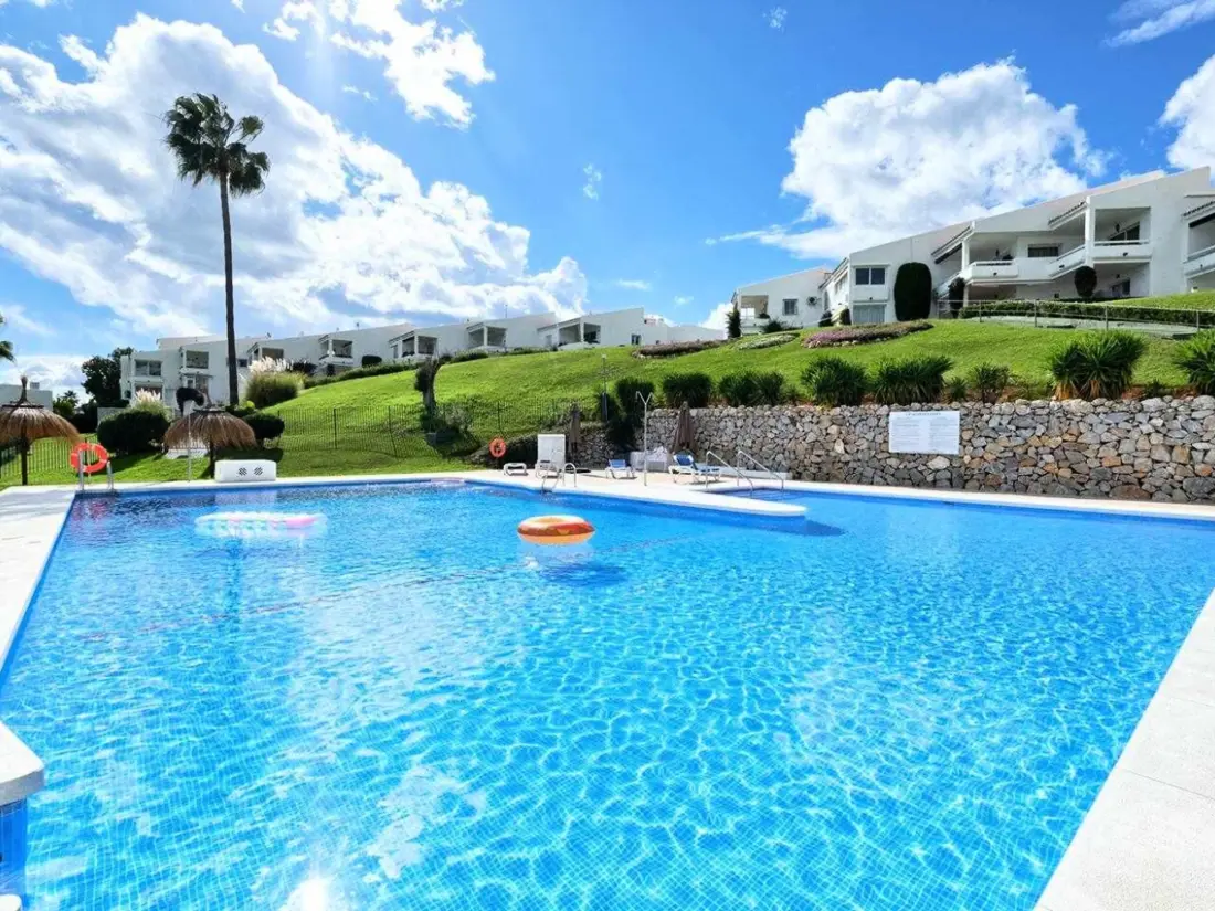 Location de Vacances Marbella 103