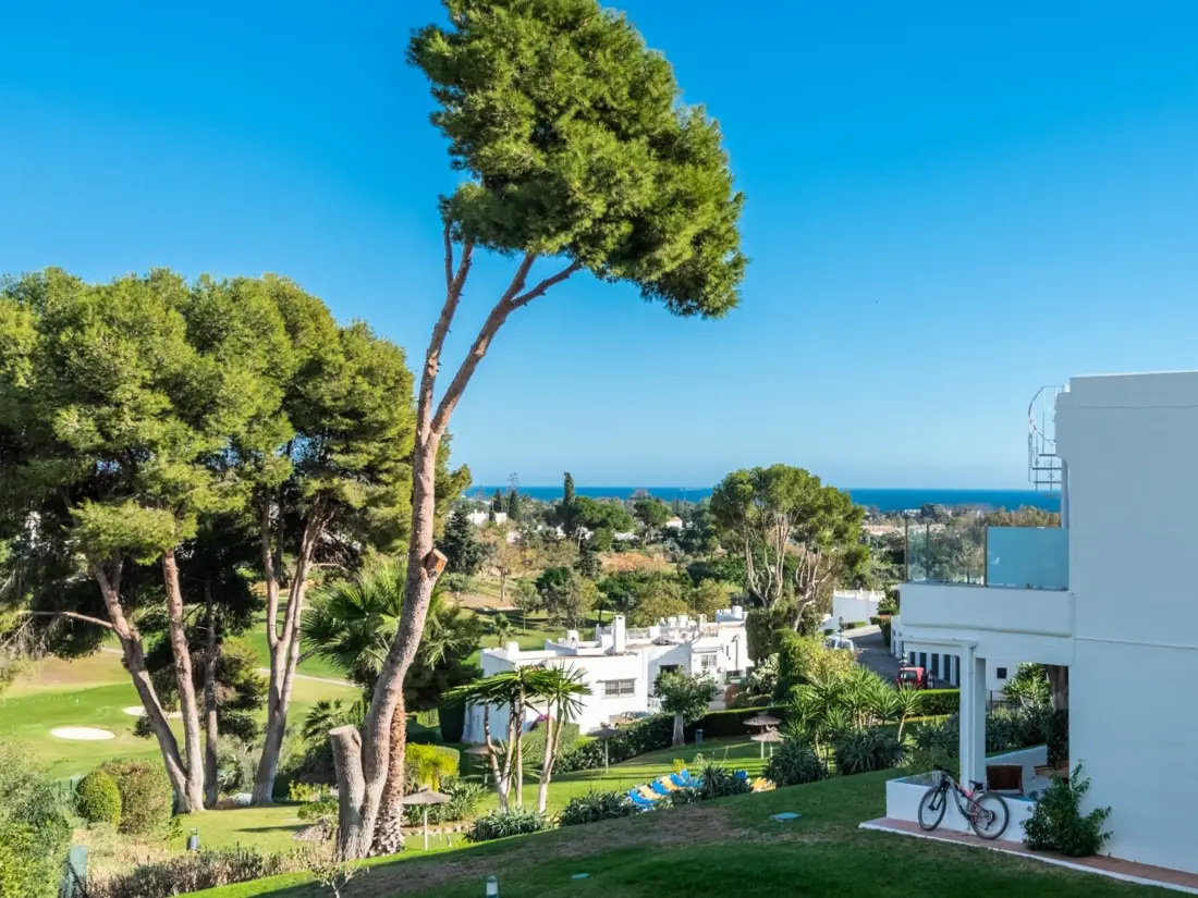Location de Vacances Marbella 103