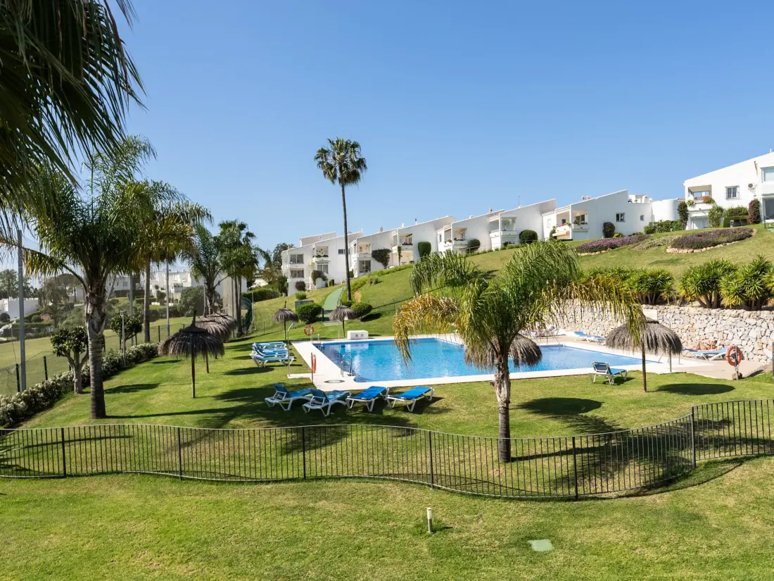 Location de Vacances Marbella 103