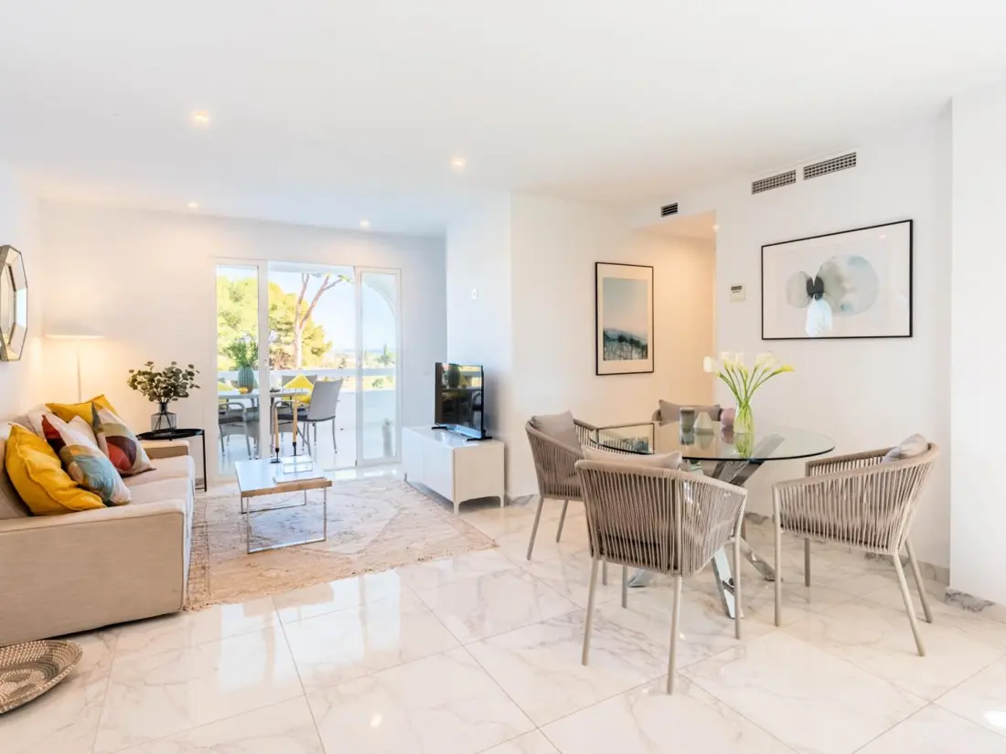 Location de Vacances Marbella 103