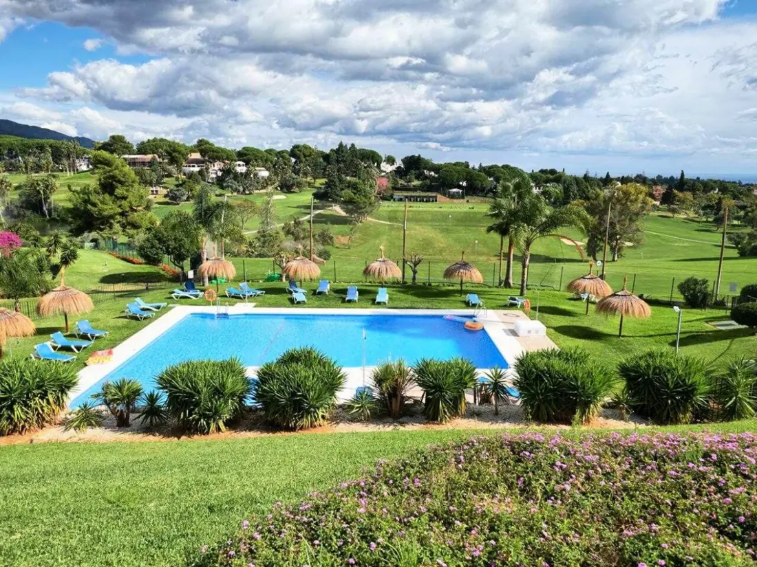 Location de Vacances Marbella 103