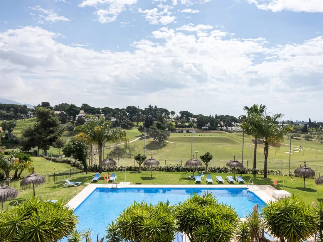 Location de Vacances Marbella 103