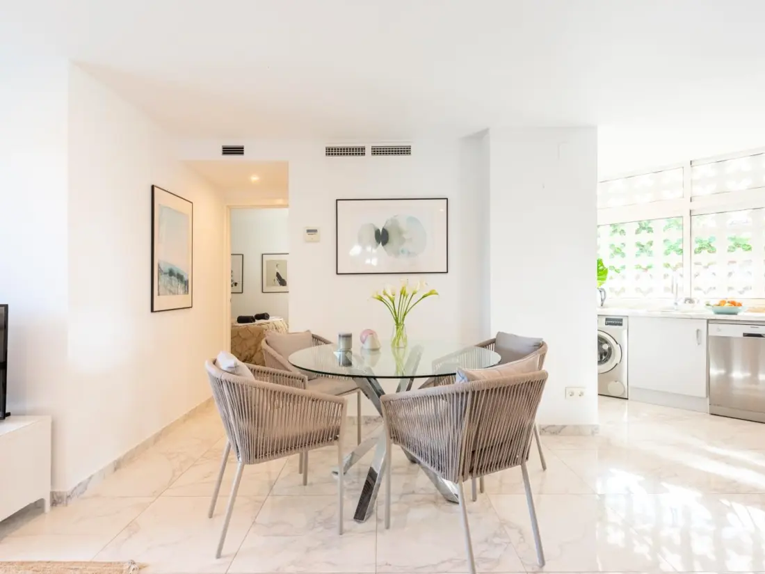 Location de Vacances Marbella 103