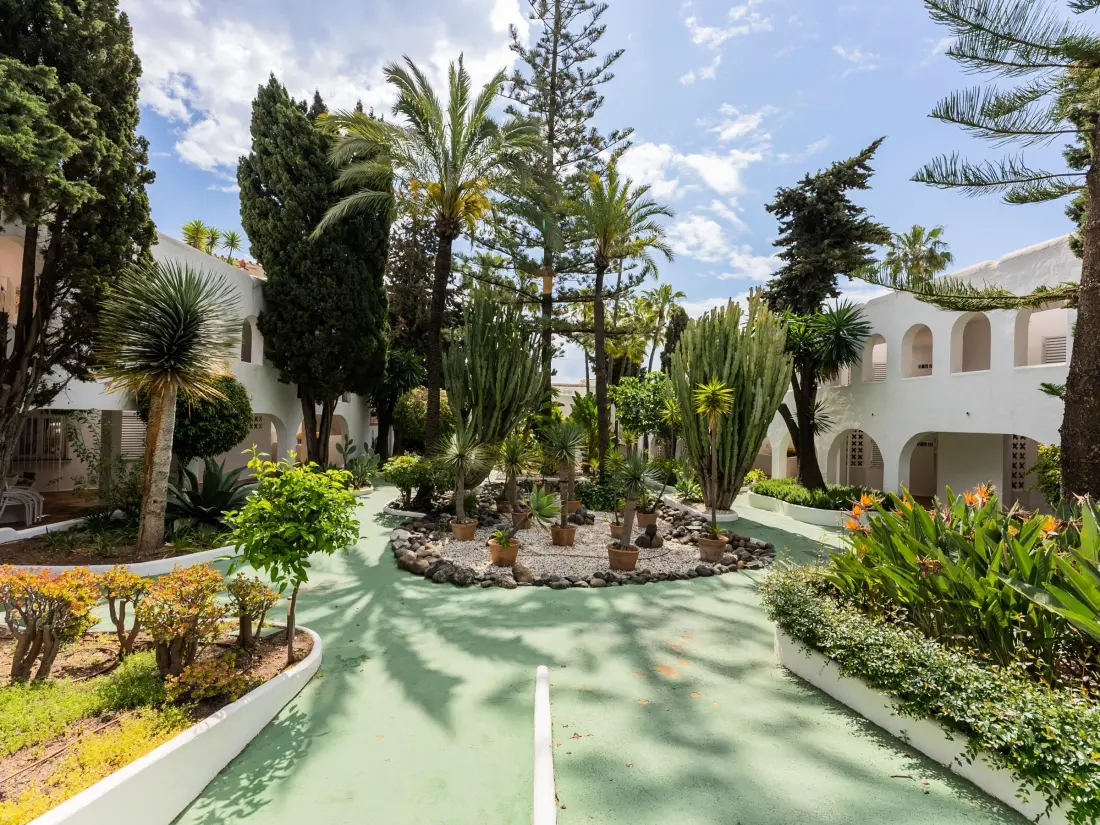 Location de Vacances Marbella 103