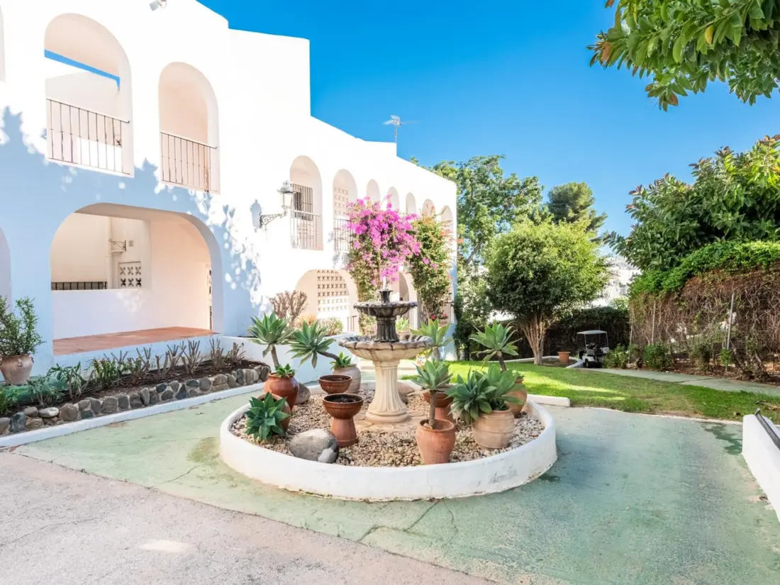 Location de Vacances Marbella 103