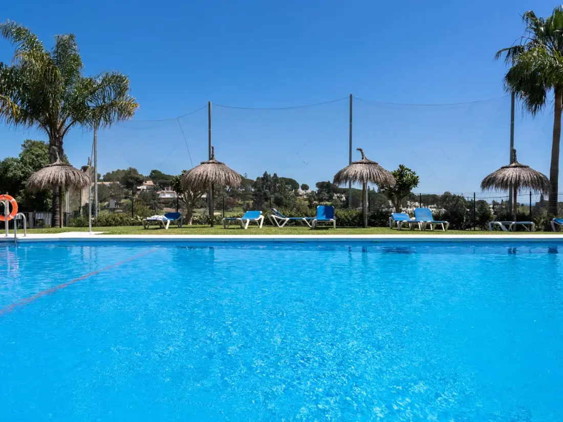 Location de Vacances Marbella 103