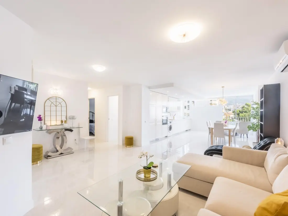 Location de Vacances Marbella 105