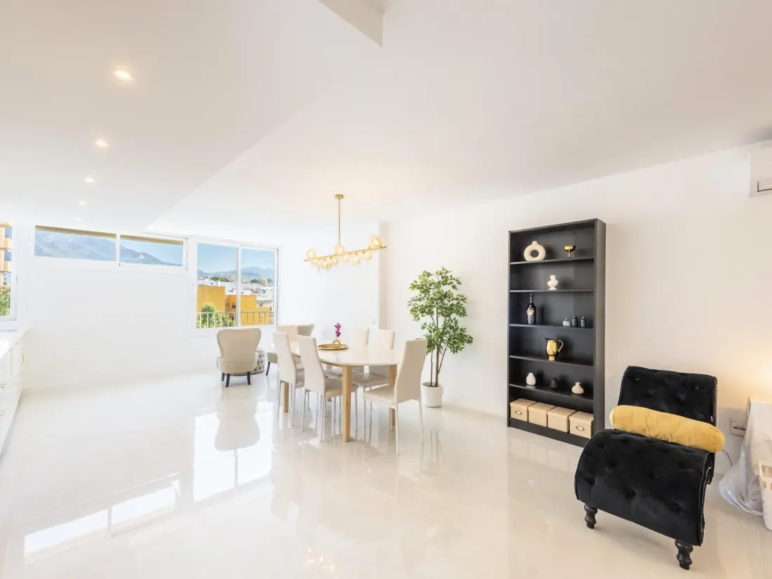 Location de Vacances Marbella 105