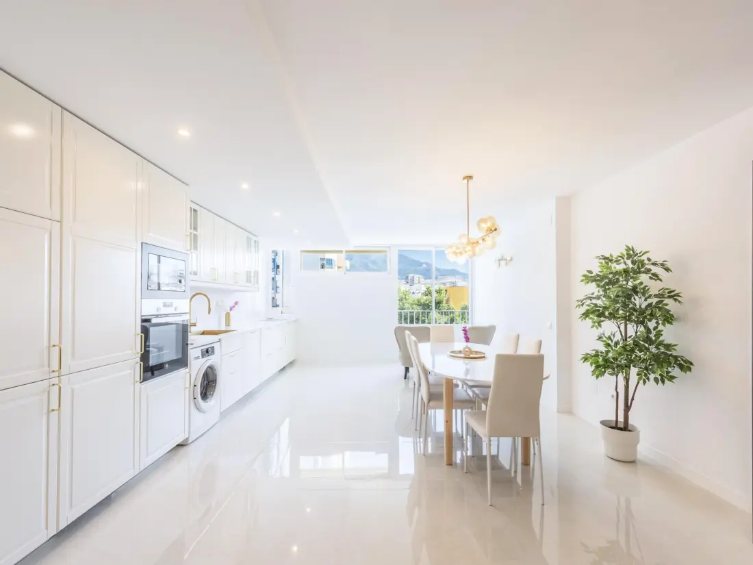 Location de Vacances Marbella 105