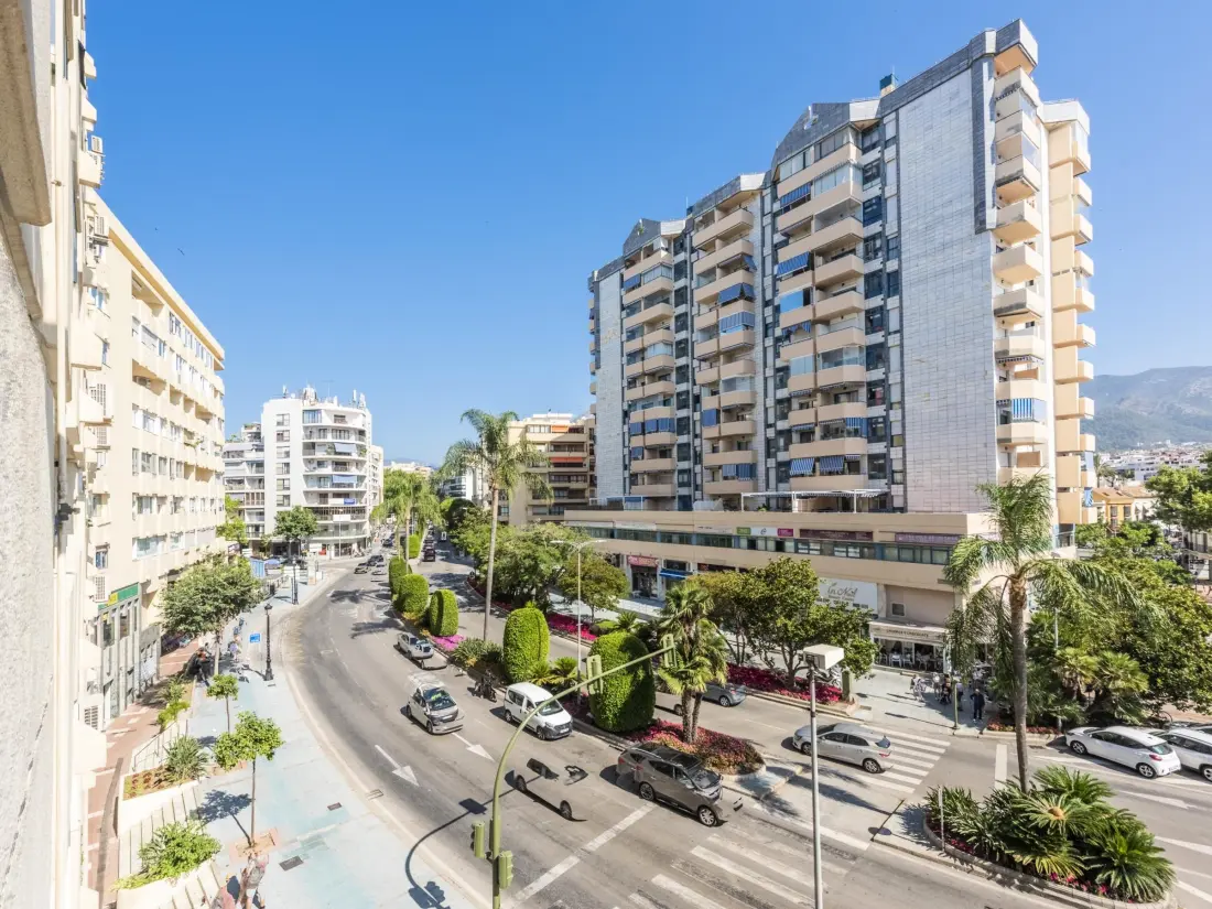 Location de Vacances Marbella 105