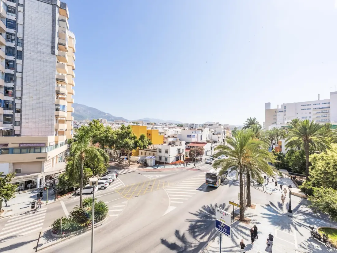 Location de Vacances Marbella 105