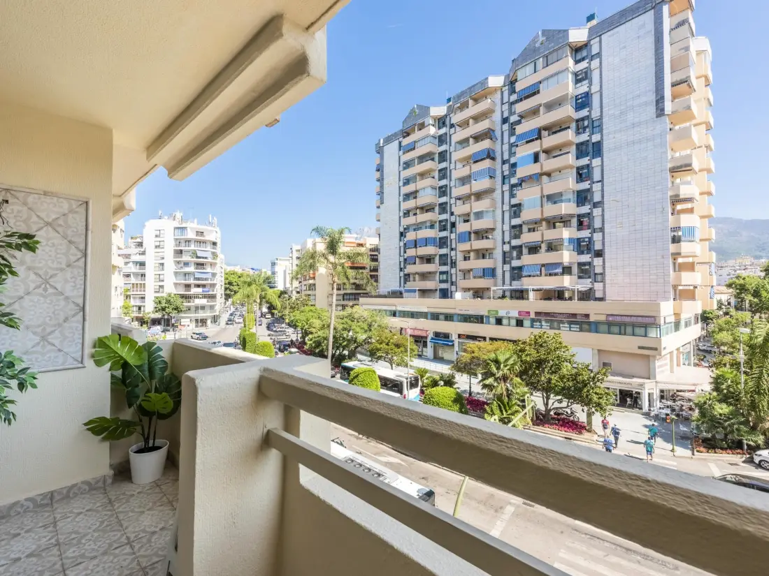 Location de Vacances Marbella 105