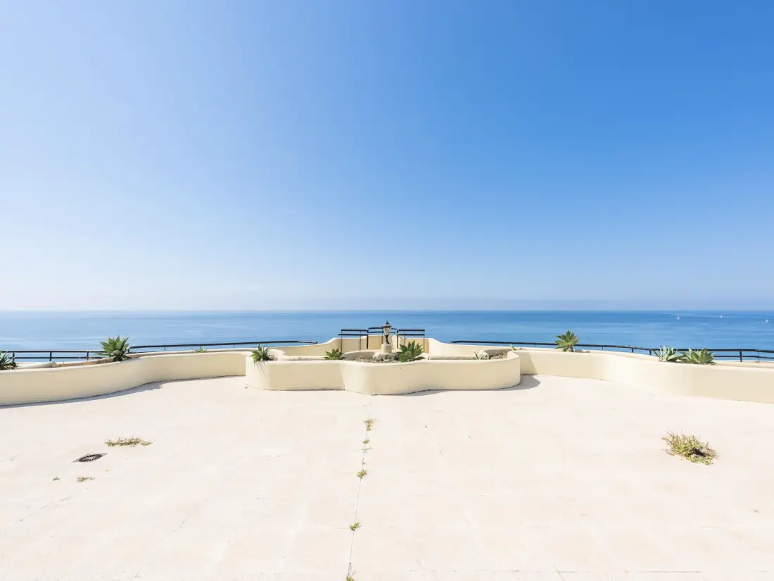Location de Vacances Marbella 105