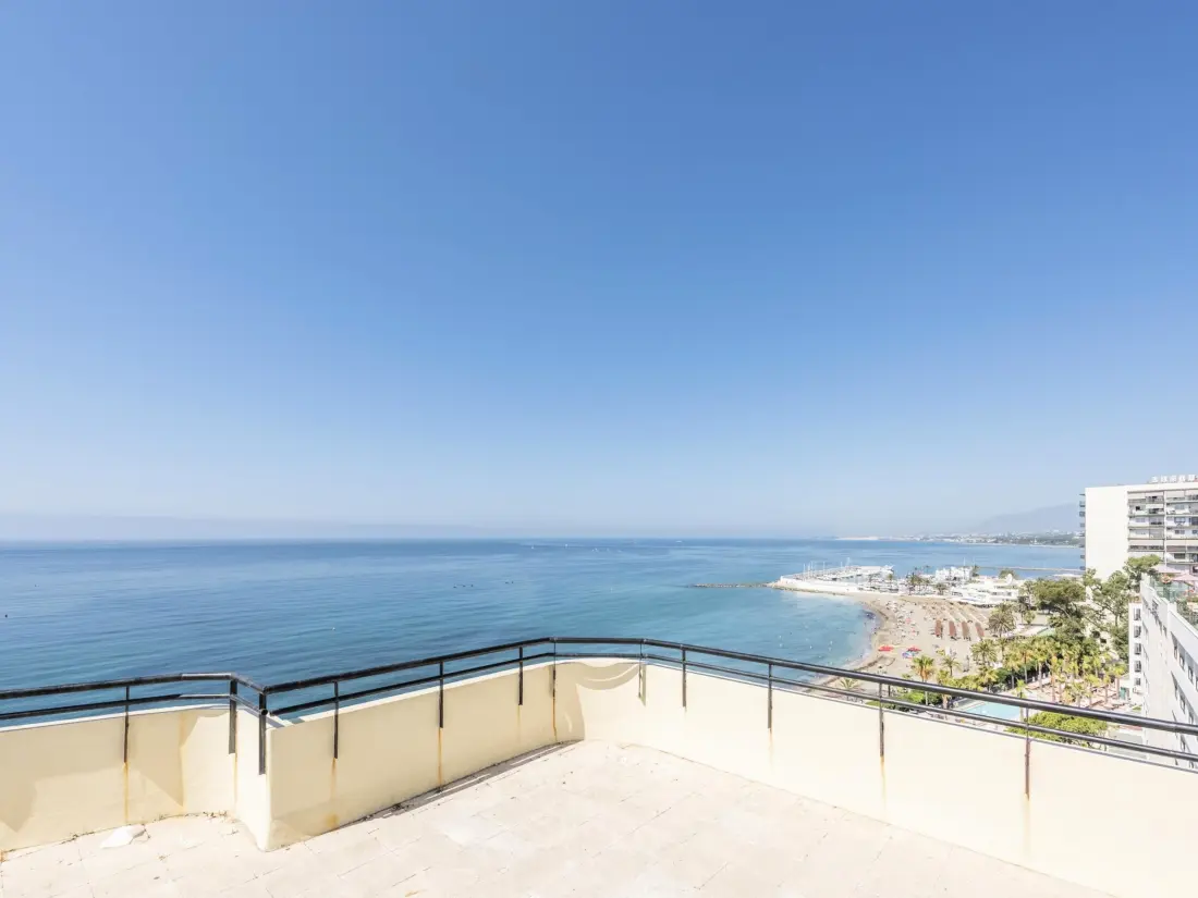 Location de Vacances Marbella 105