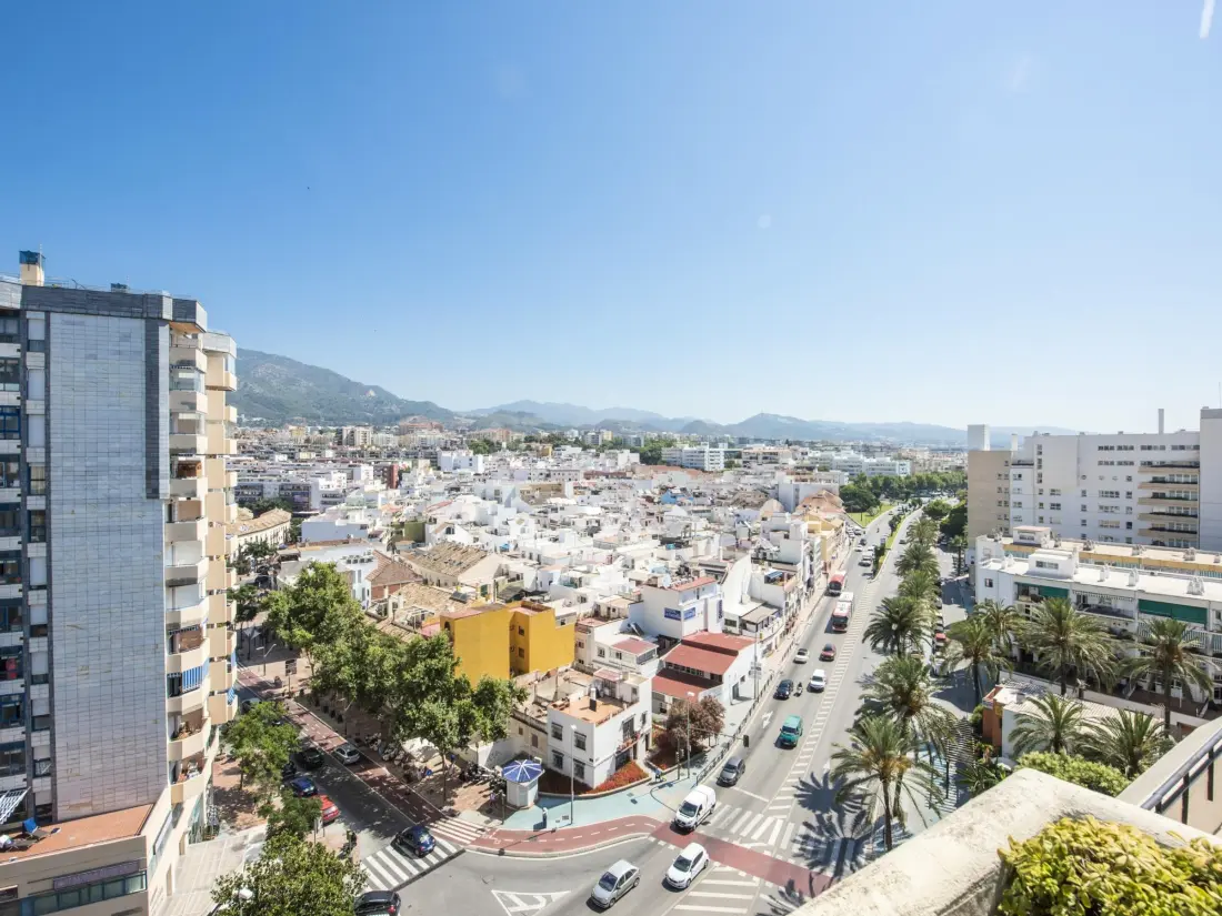 Location de Vacances Marbella 105