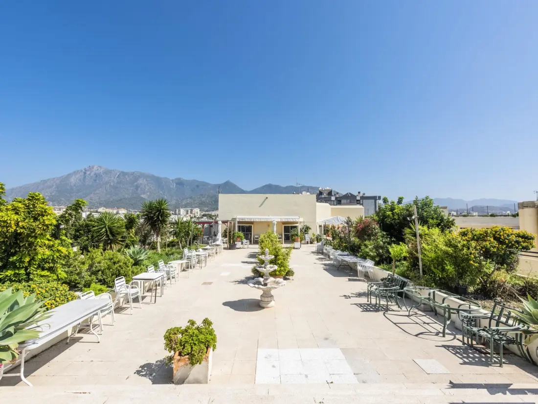 Location de Vacances Marbella 105