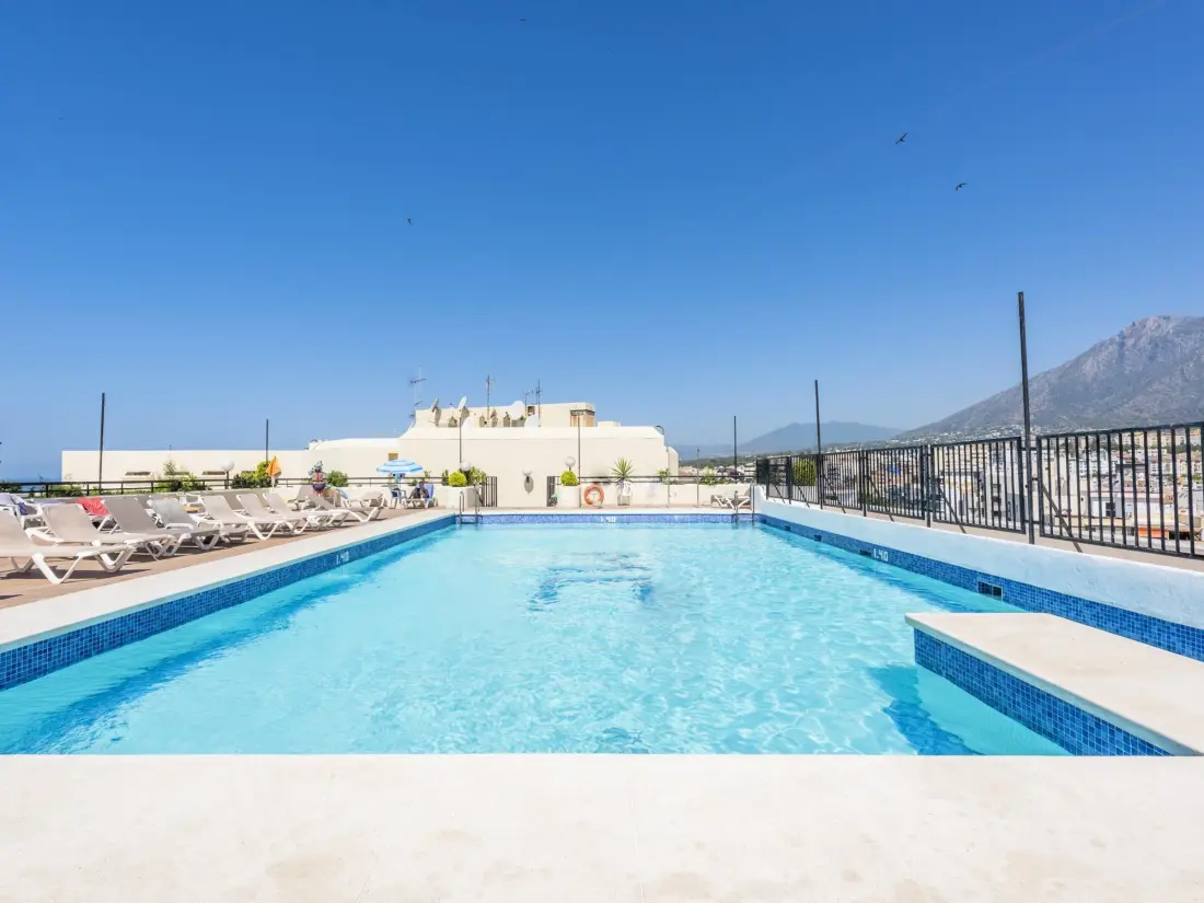 Location de Vacances Marbella 105