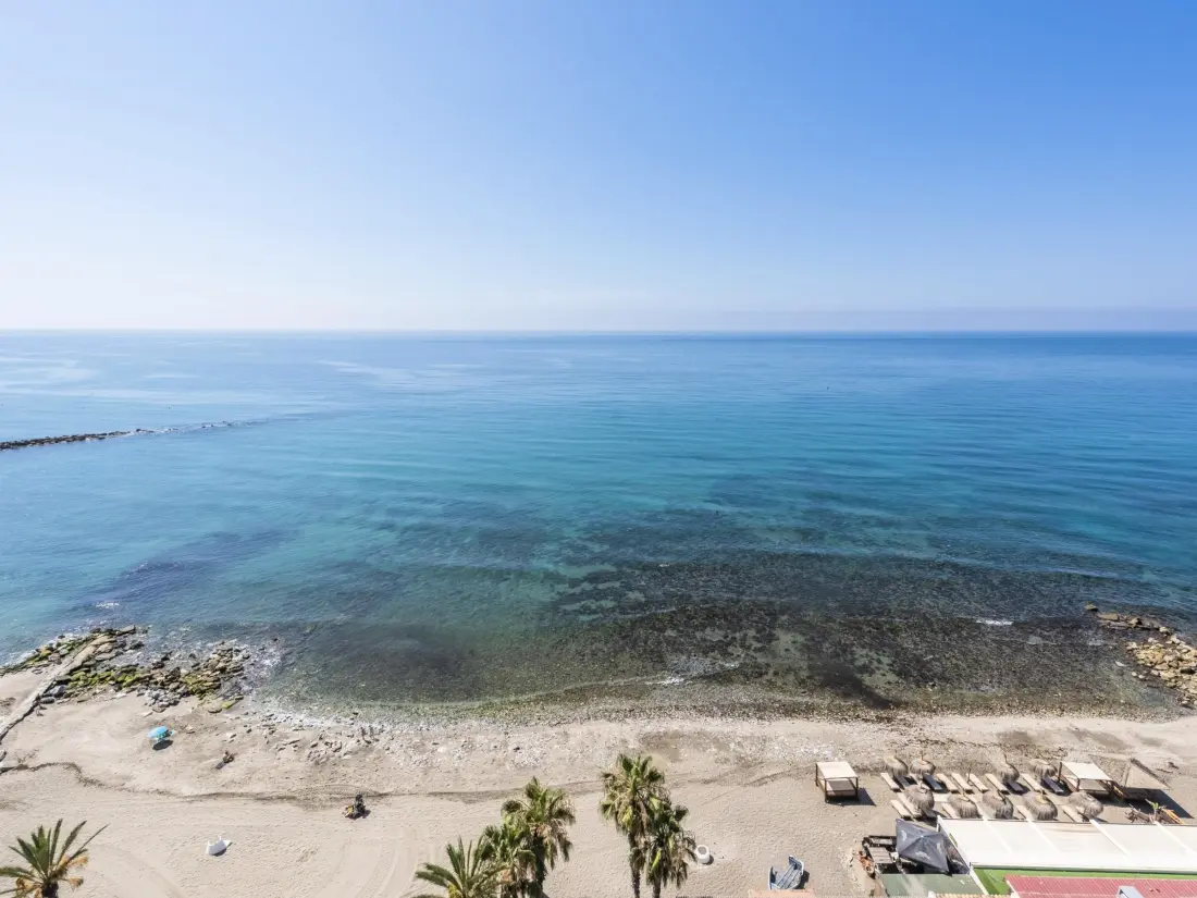 Location de Vacances Marbella 105