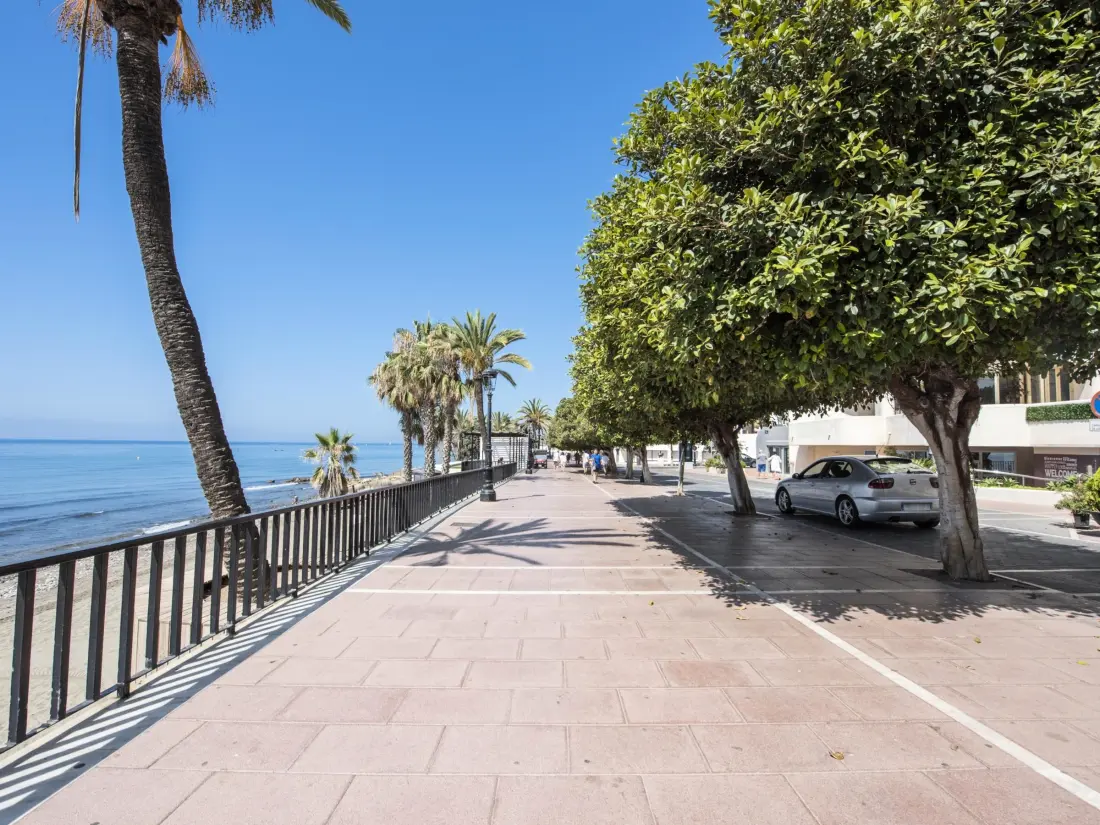 Location de Vacances Marbella 105