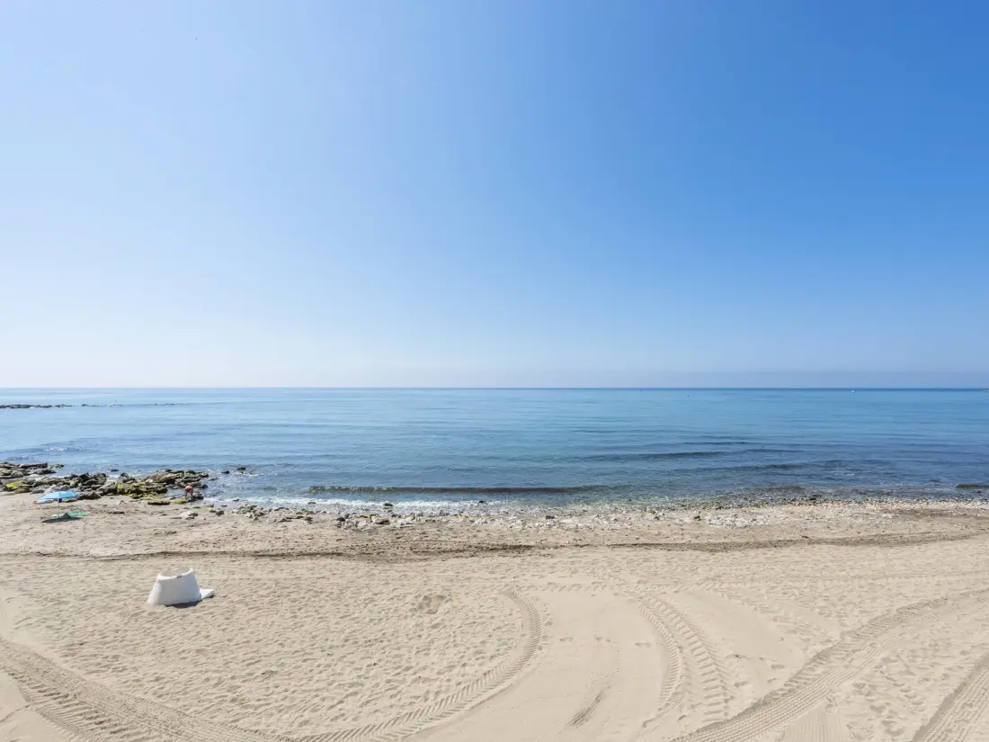 Location de Vacances Marbella 105