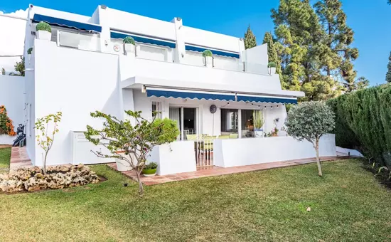 Location de Vacances Marbella 82
