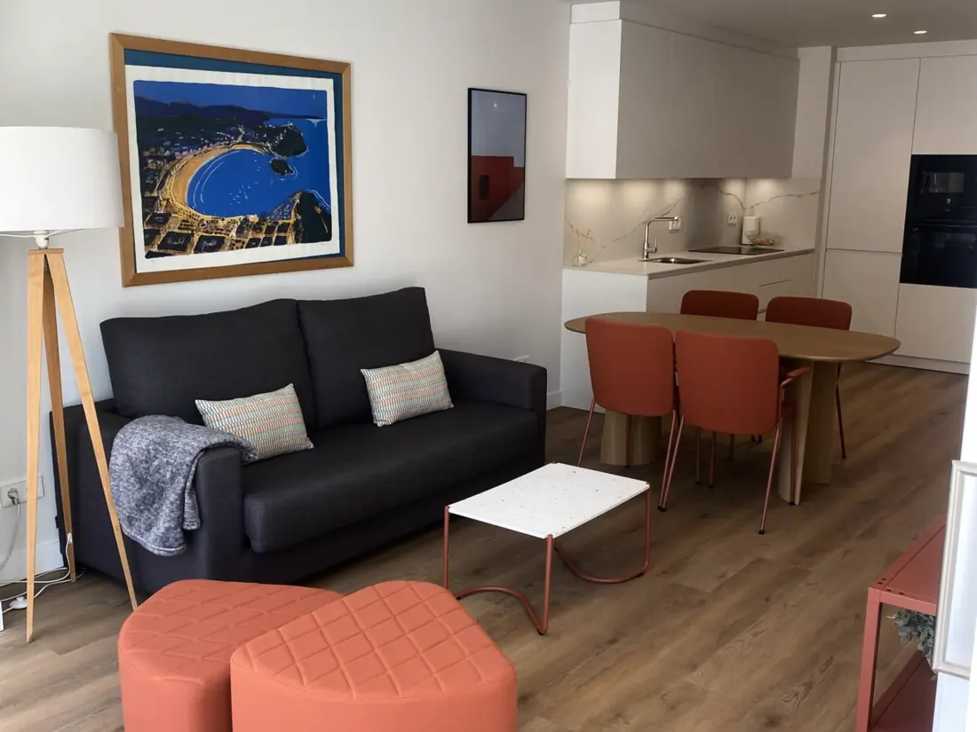 Location de Vacances Marbella 86