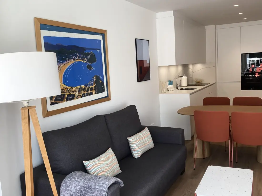 Location de Vacances Marbella 86