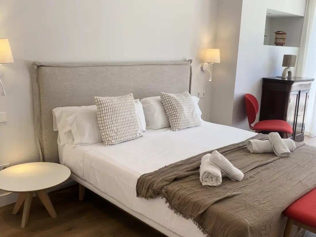 Location de Vacances Marbella 86