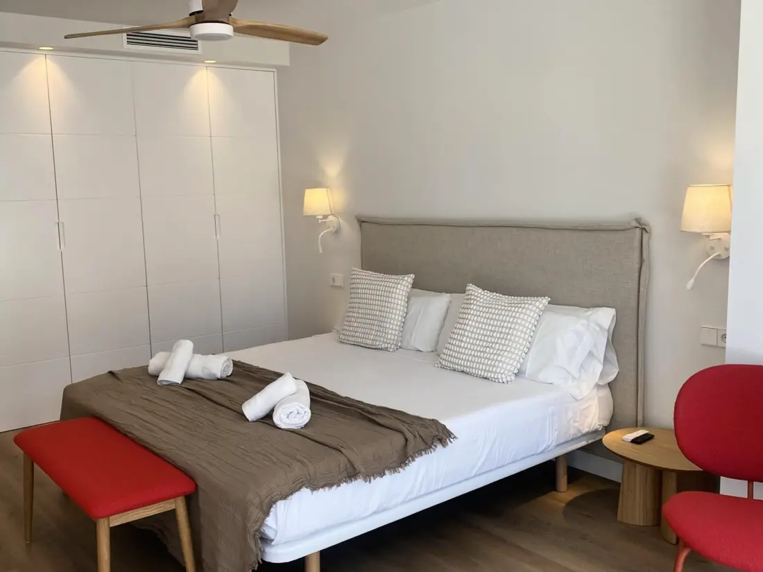 Location de Vacances Marbella 86