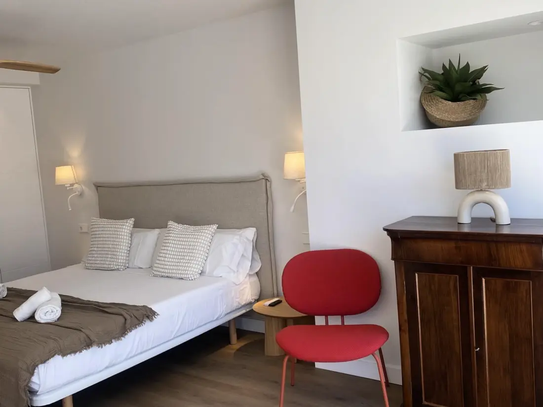 Location de Vacances Marbella 86