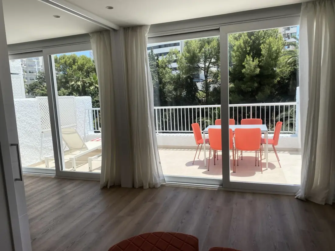 Location de Vacances Marbella 86