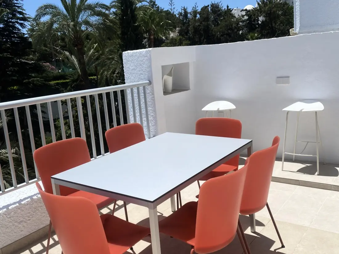 Location de Vacances Marbella 86
